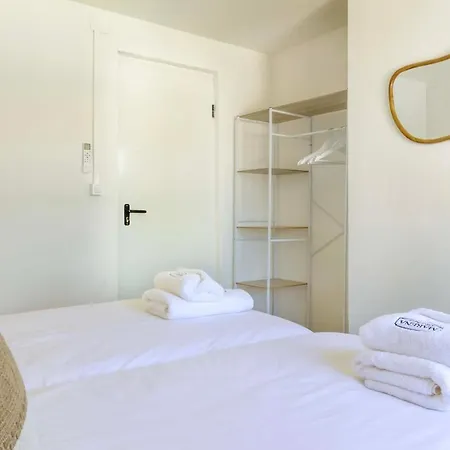 Apartman Marena Adosado