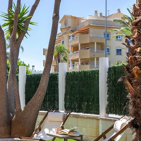 Marena Adosado Apartment